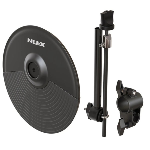 Nux DM-210 10" Cymbal Set