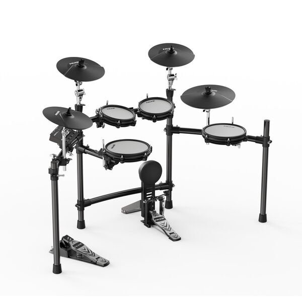 Nux DM-310 All Mesh Head Digital Drum Kit