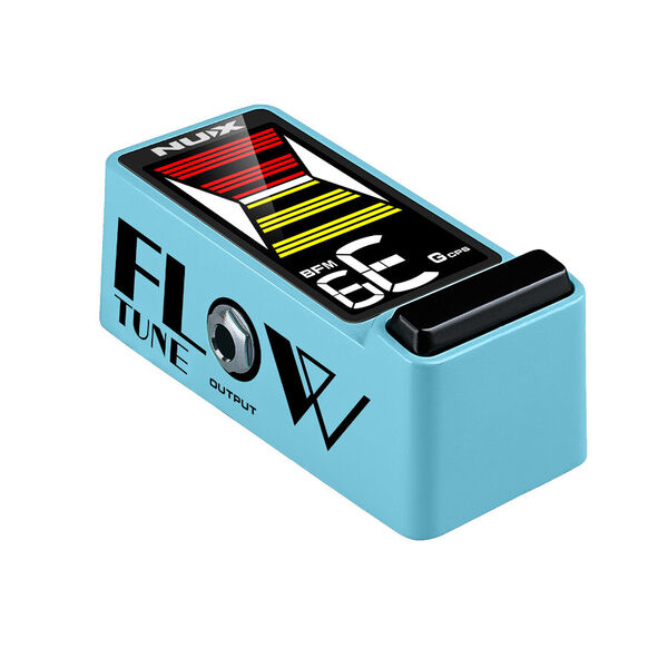 Nux NTU-3 Flow Tune MkII viritysmittari