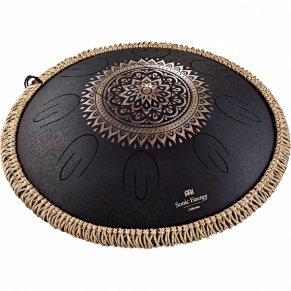 Meinl Sonic Energy oktaavi-kielirumpu D Kurd Floral