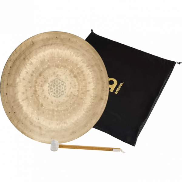 Meinl Sonic Energy Wind Gong Flower of Life 12"