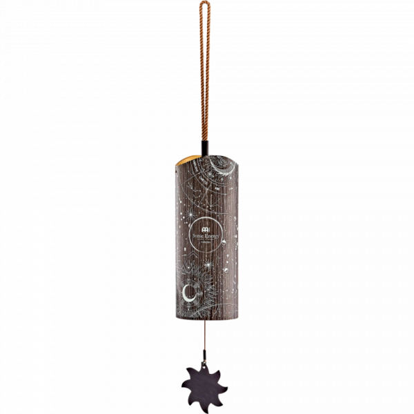 Meinl Sonic Energy Cosmic Bamboo Chime, Stella (yö)
