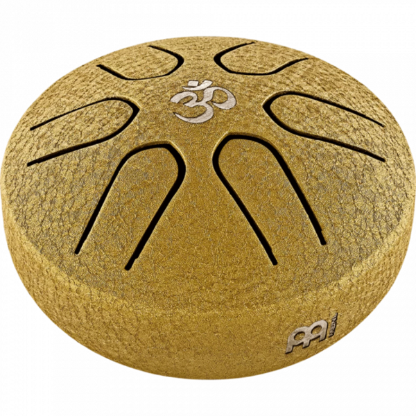Meinl Sonic Energy Pocket kielirumpu, Gold