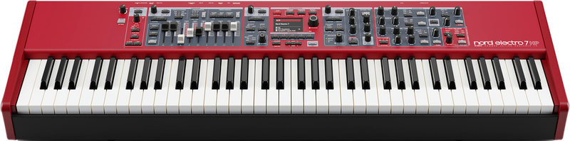 NORD ELECTRO 7 HP digitaalipiano