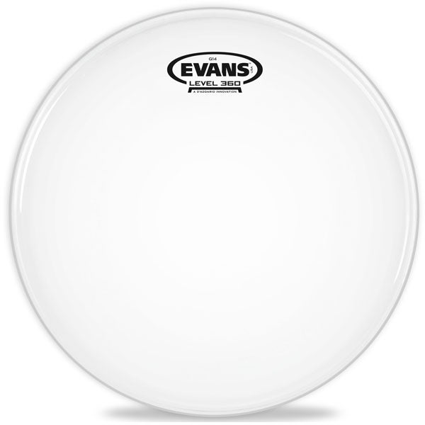Evans 13" G14 Coated tomi/virvelikalvo